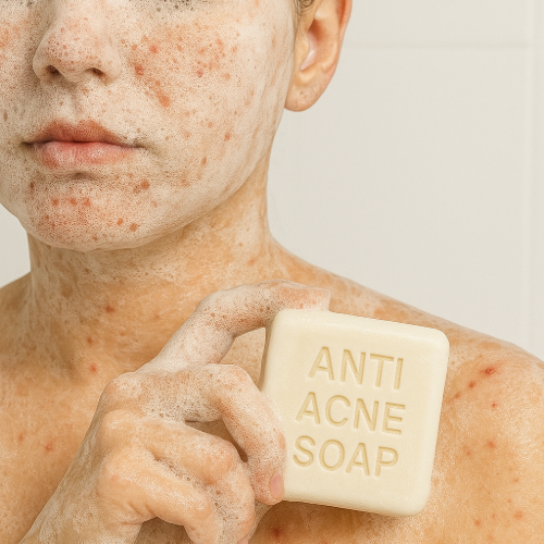 Body Lotion